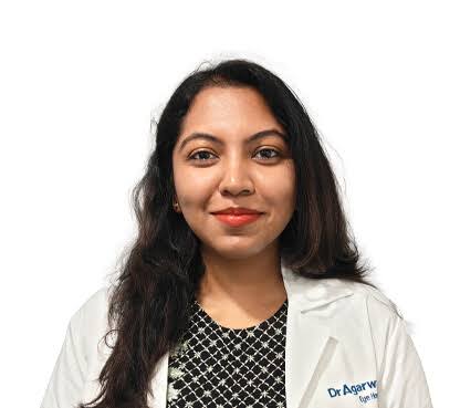 Dr Chandini S